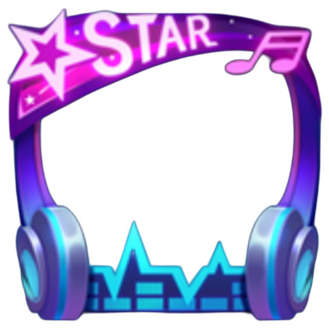 Star Border